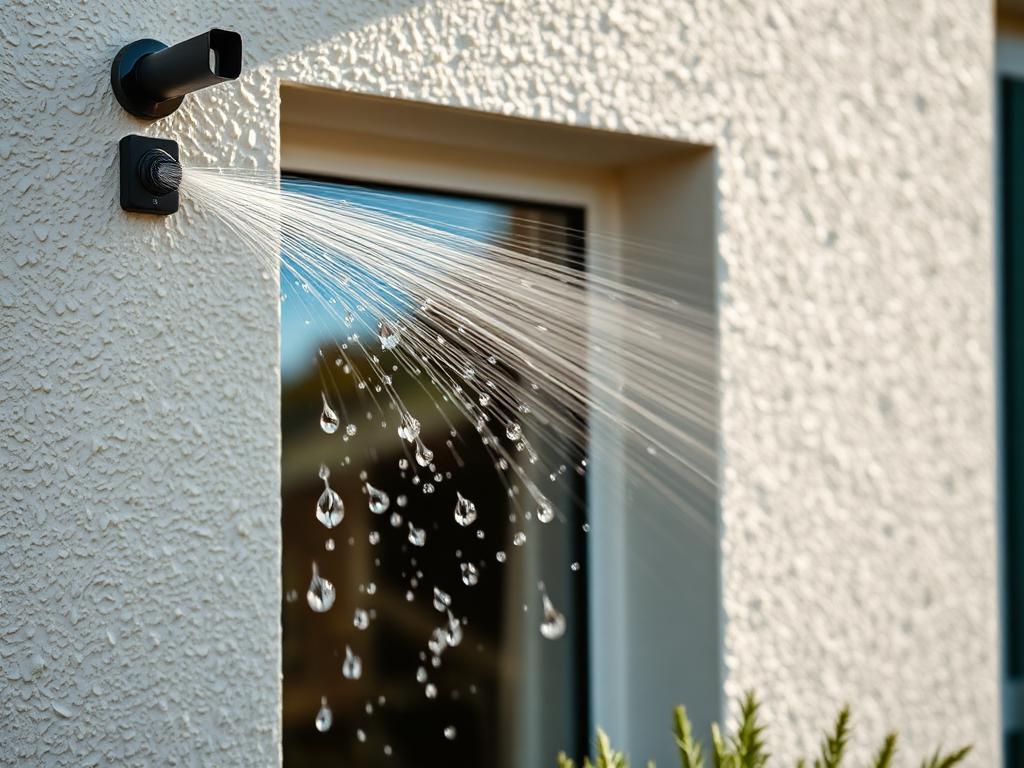 Soft Washing by Refresh & Revive: professional exterior cleaning in Cheshire and the North West